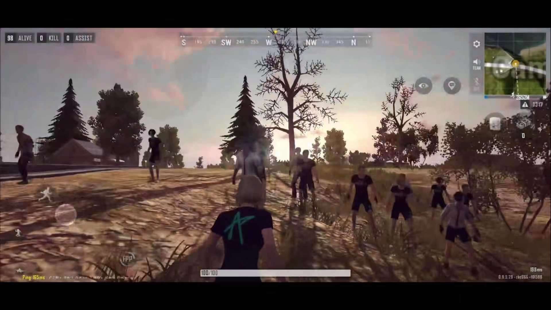 赛博朋克2077 终极版 截图13