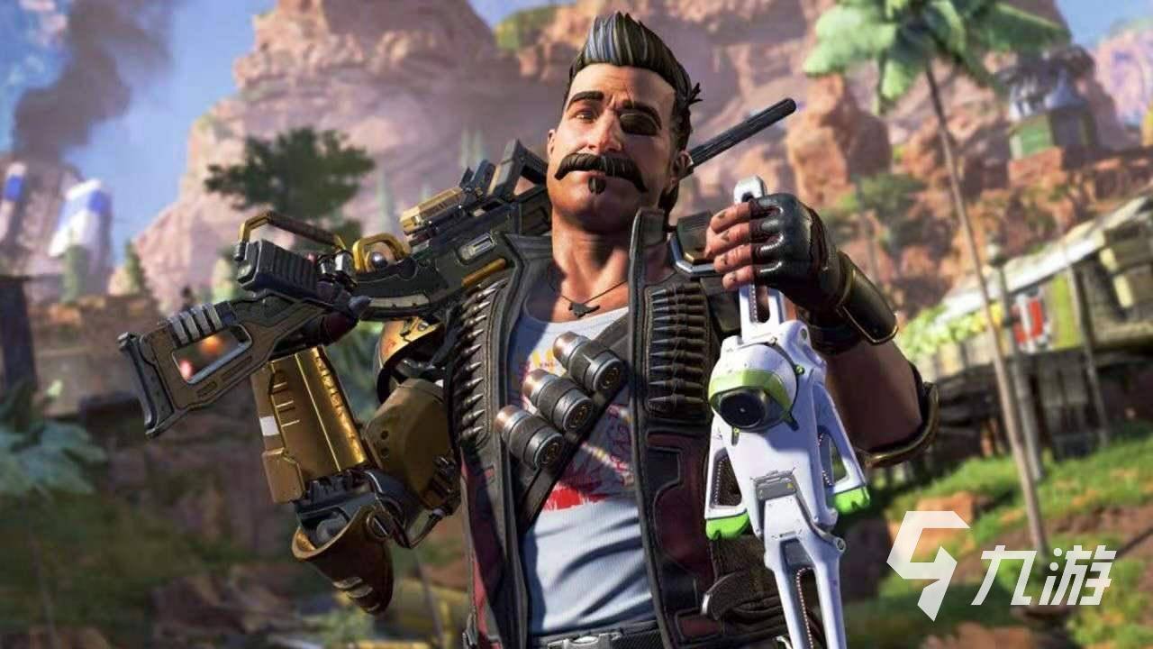 守望先锋2 完整版 截图20