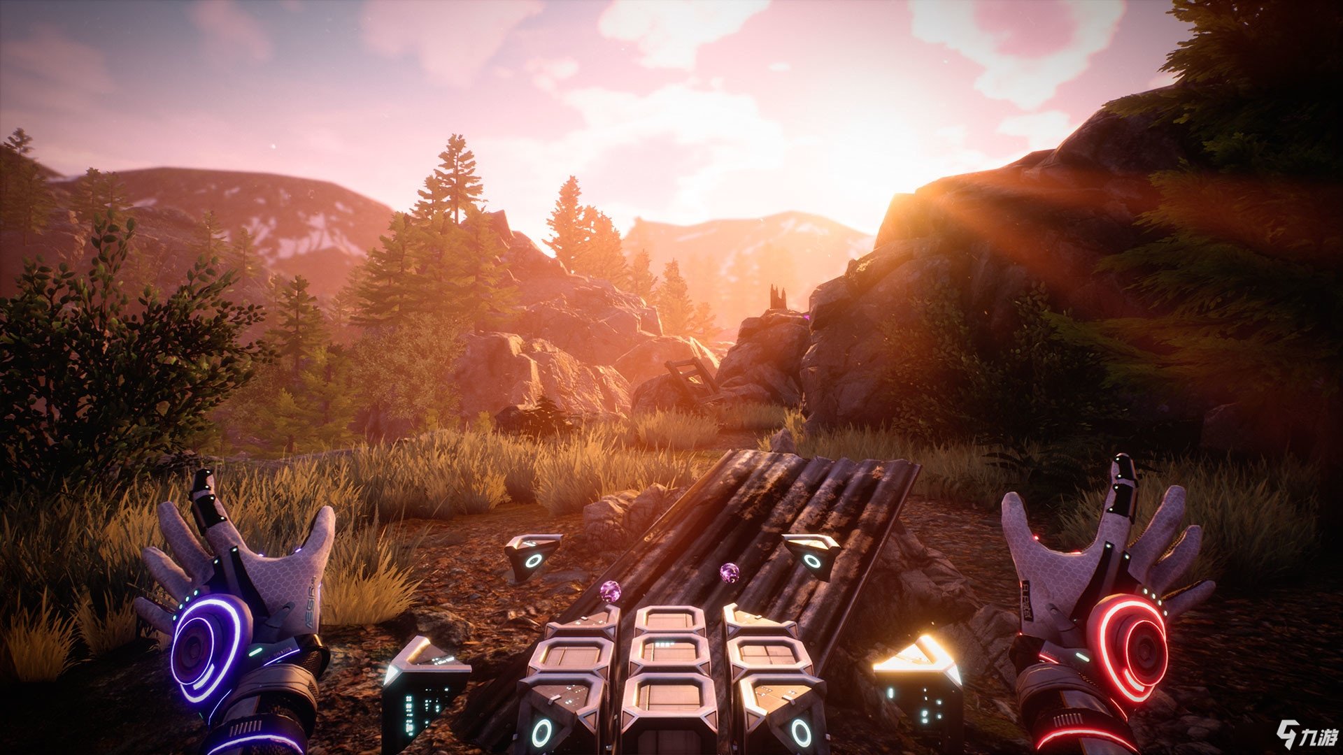 怪物猎人：崛起 终极版 截图13