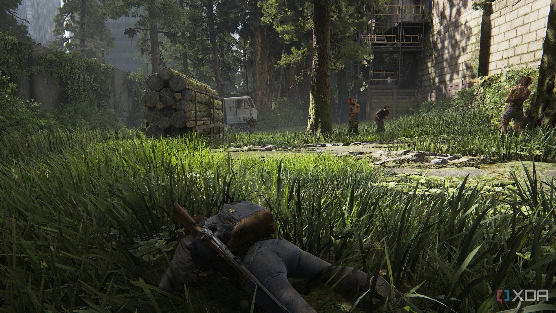 怪物猎人：崛起 终极版 截图21