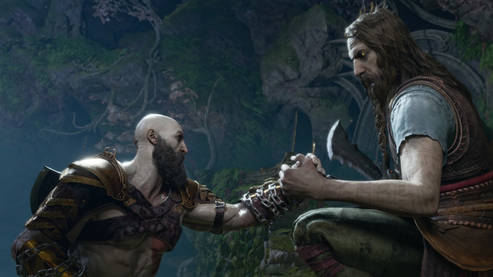 怪物猎人：崛起 终极版 截图19