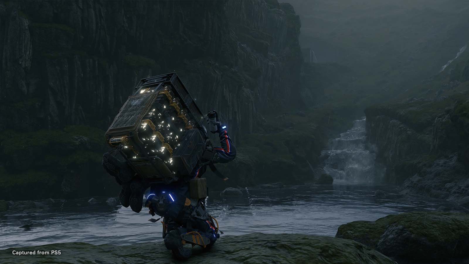 赛博朋克2077 终极版 截图5