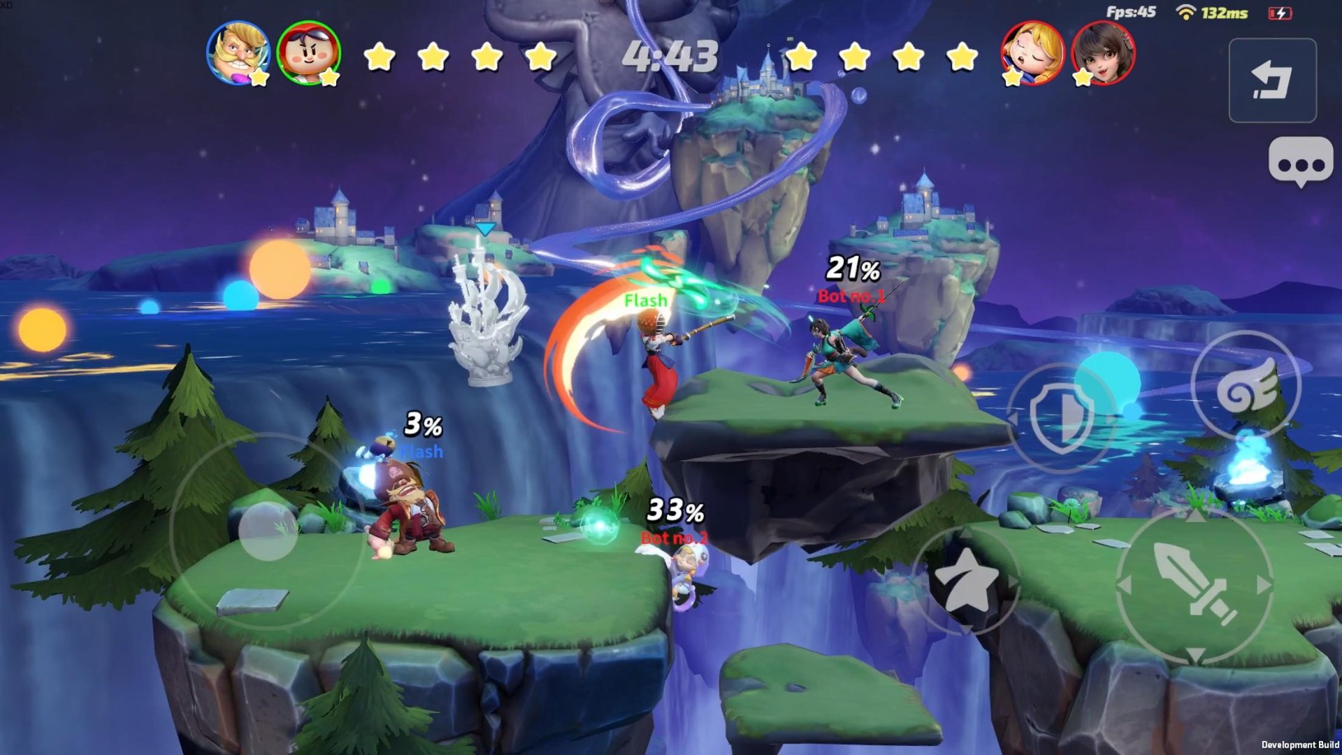 DOTA2 完整版 截图5