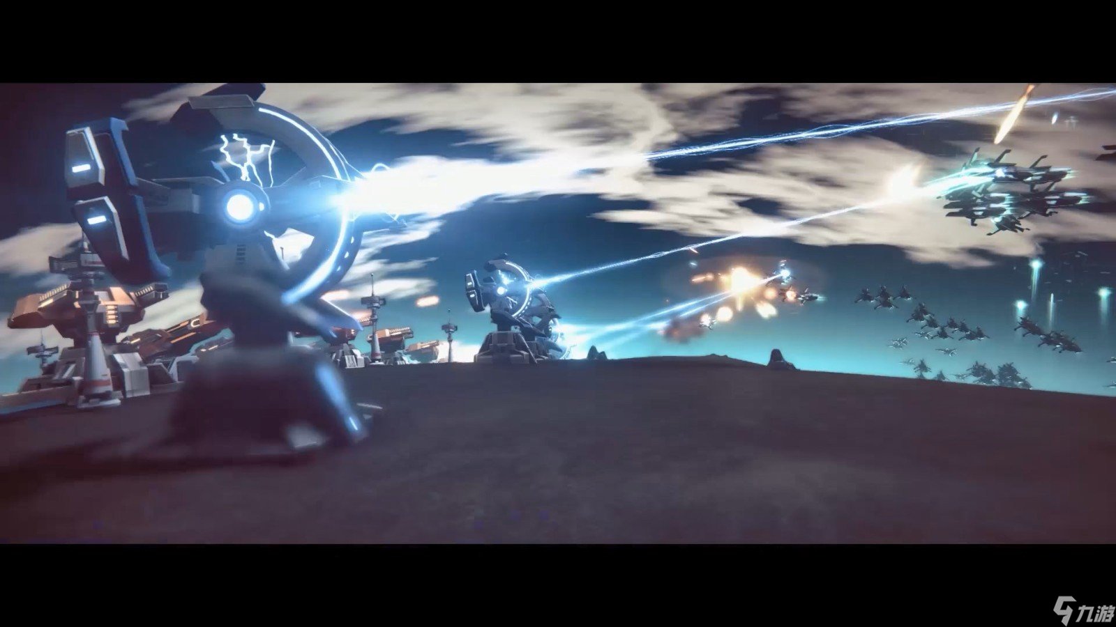 底特律：成为人类 终极版 截图9