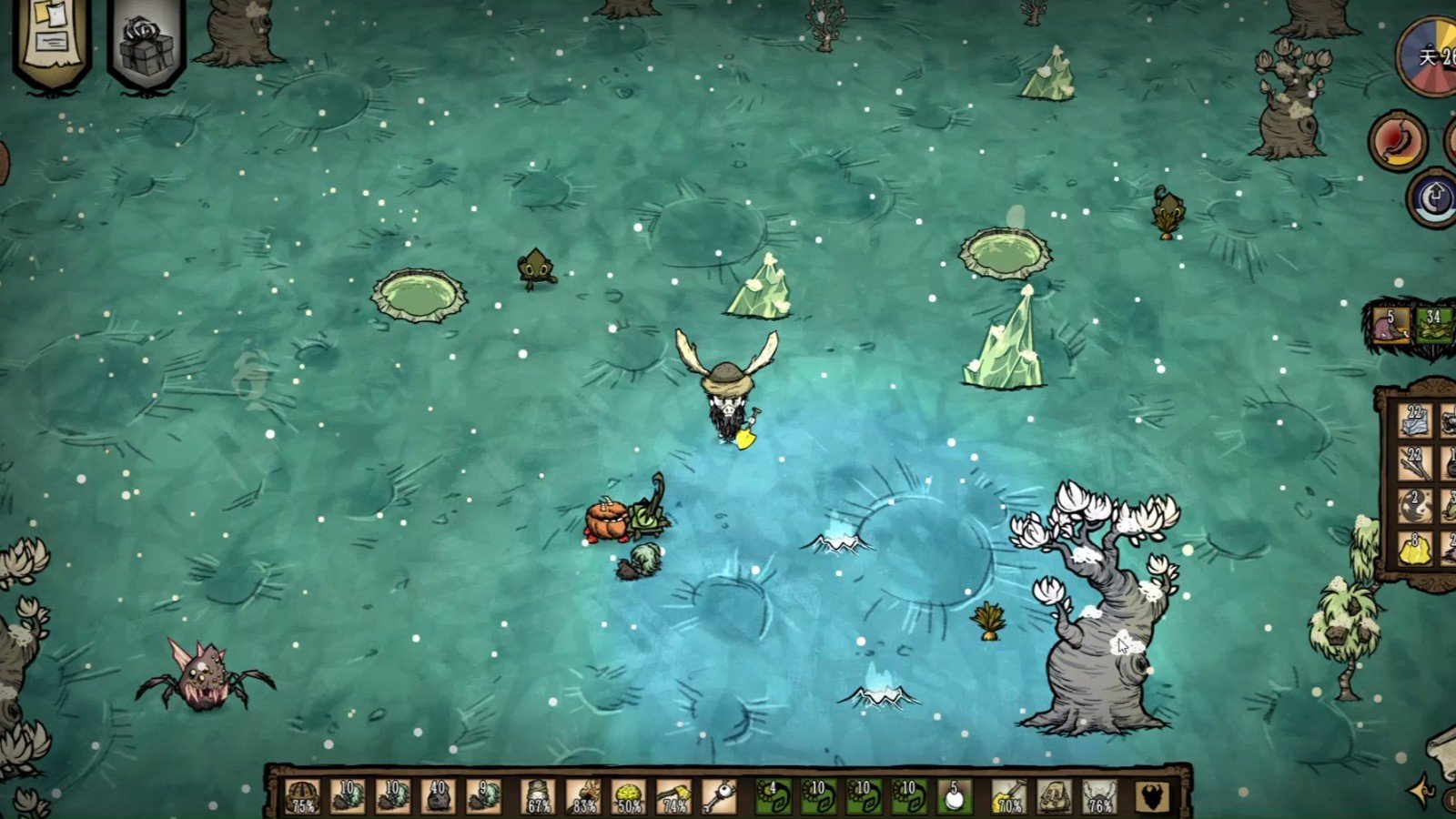 幸福工厂 重制版 截图9