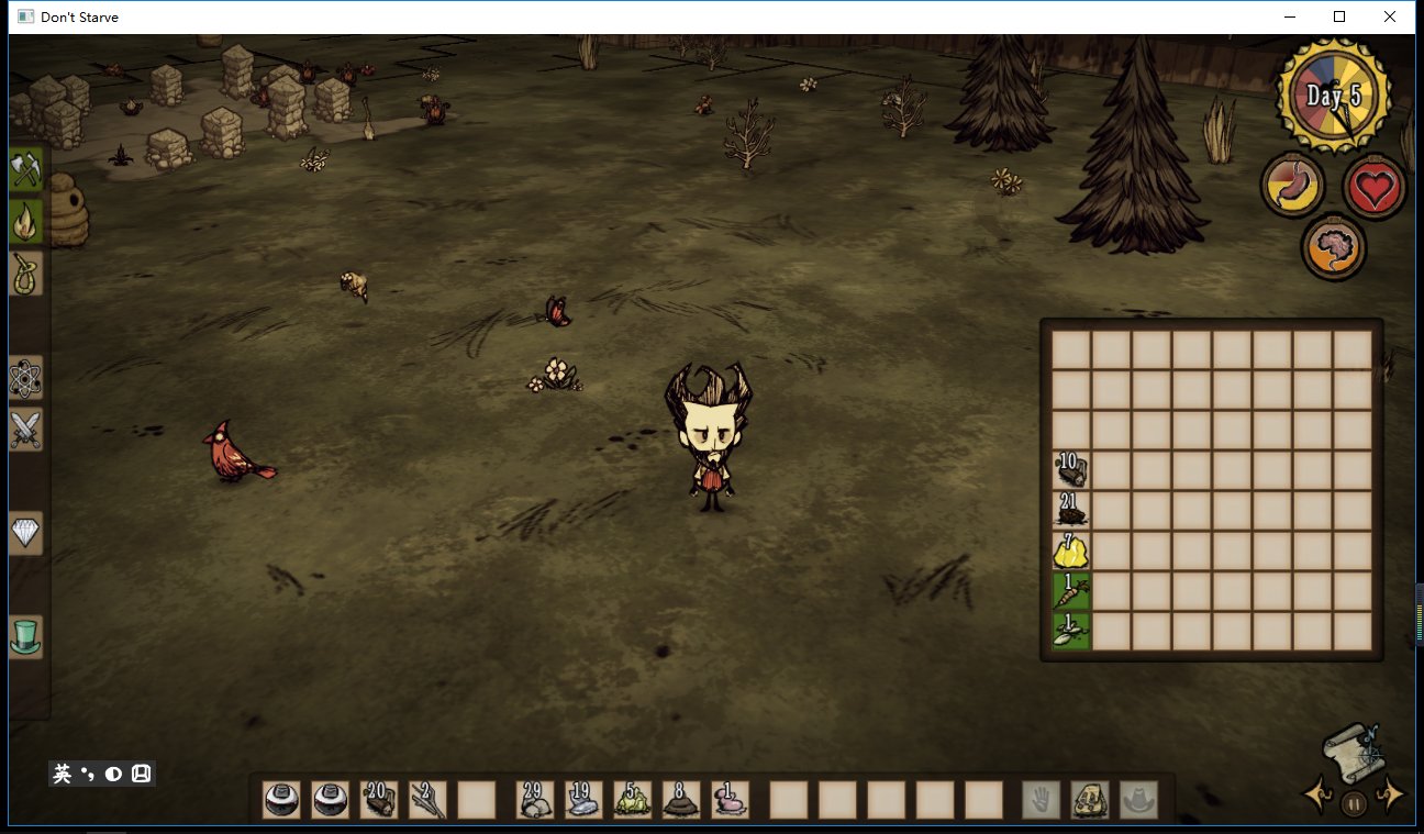 幸福工厂 重制版 截图18