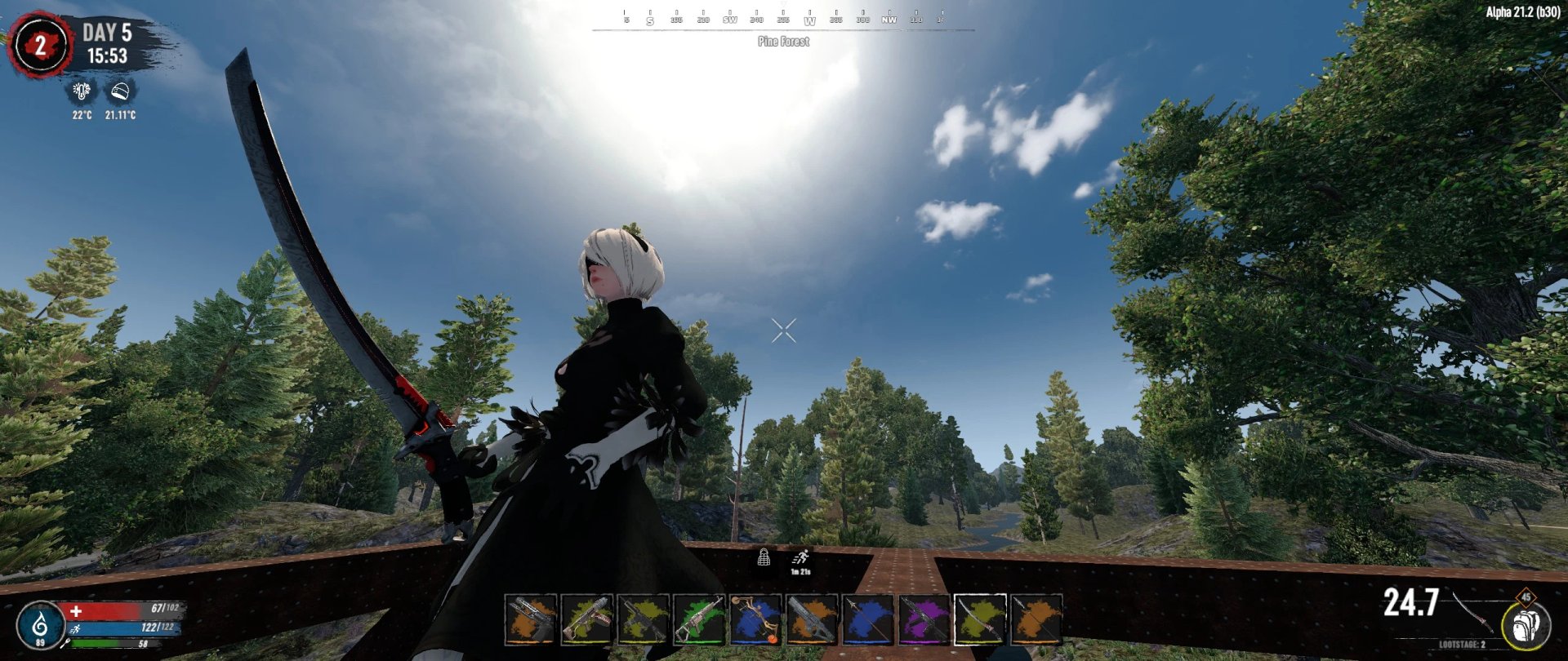 勇者斗恶龙11 截图15