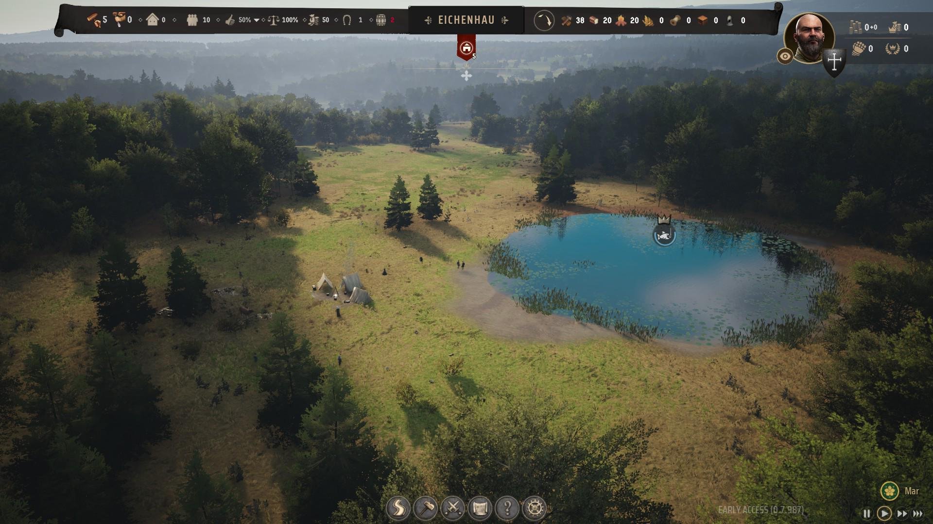 巫师3：狂猎 年度版 截图14