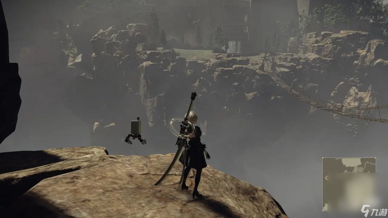 底特律：成为人类 终极版 截图12