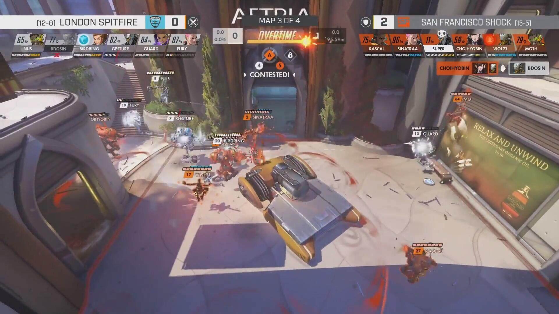 赛博朋克2077 截图22