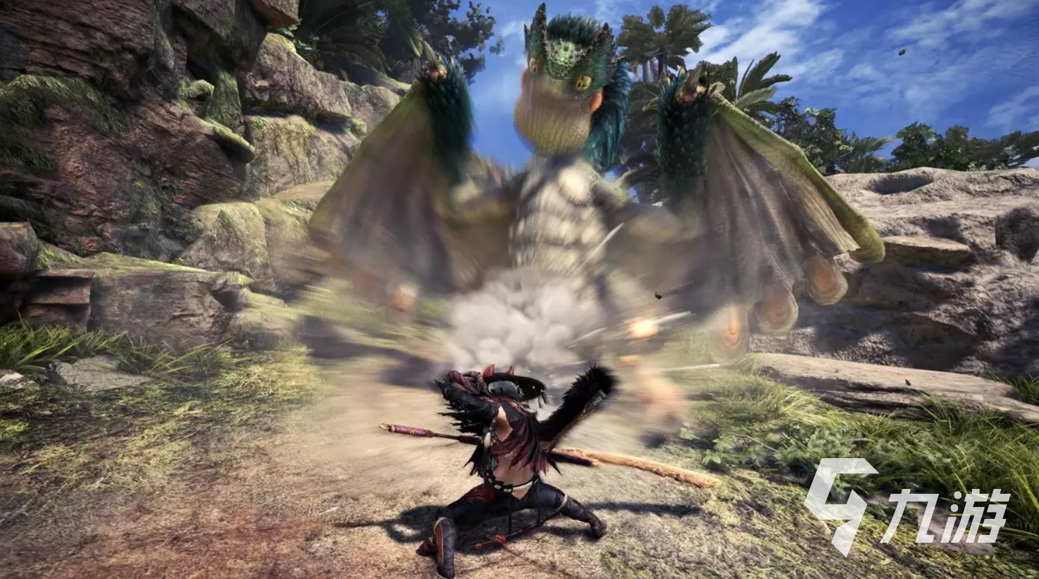 工人物语 重制版 截图11