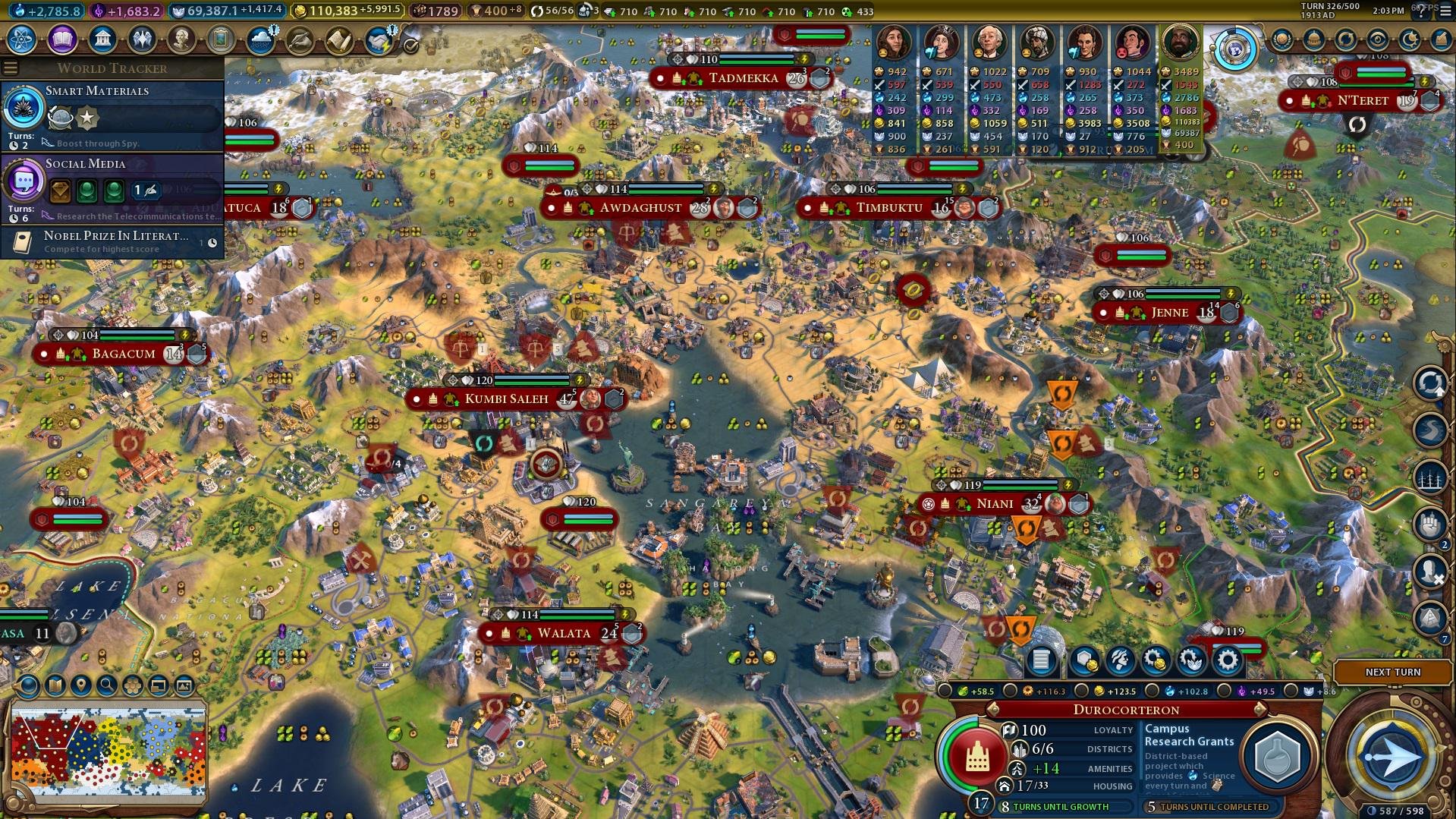 血源诅咒 终极版 截图8