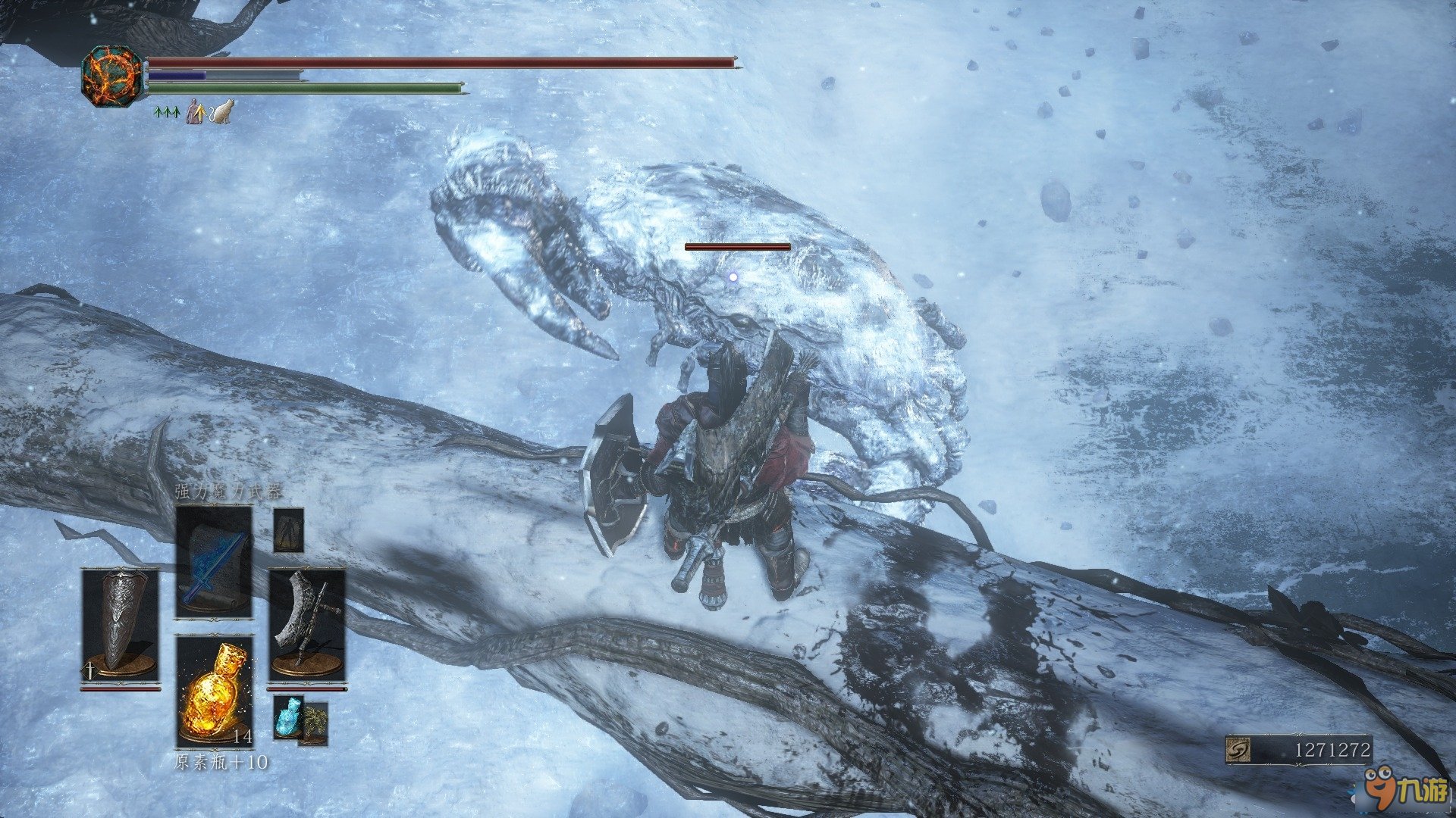 底特律：成为人类 终极版 截图21