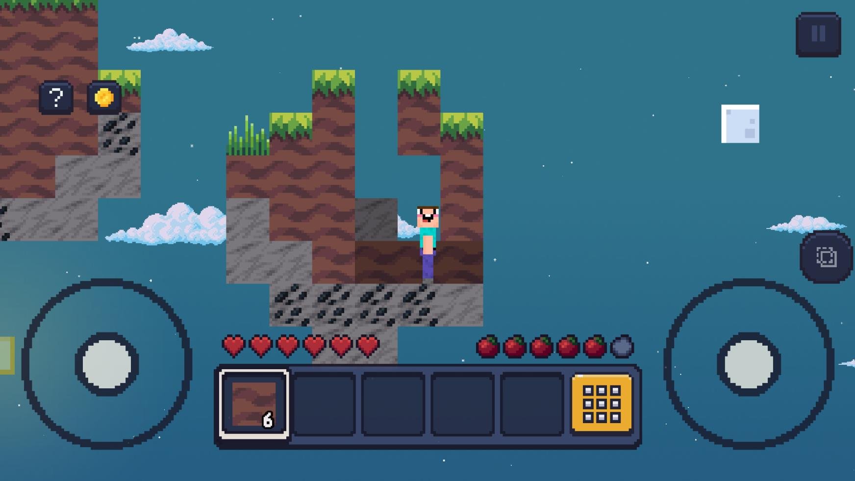 塞尔达传说：旷野之息 重制版 截图6