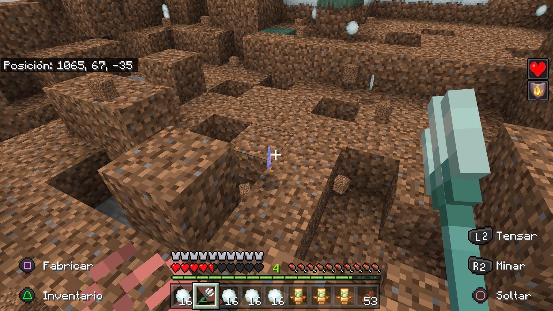 塞尔达传说：旷野之息 重制版 截图10