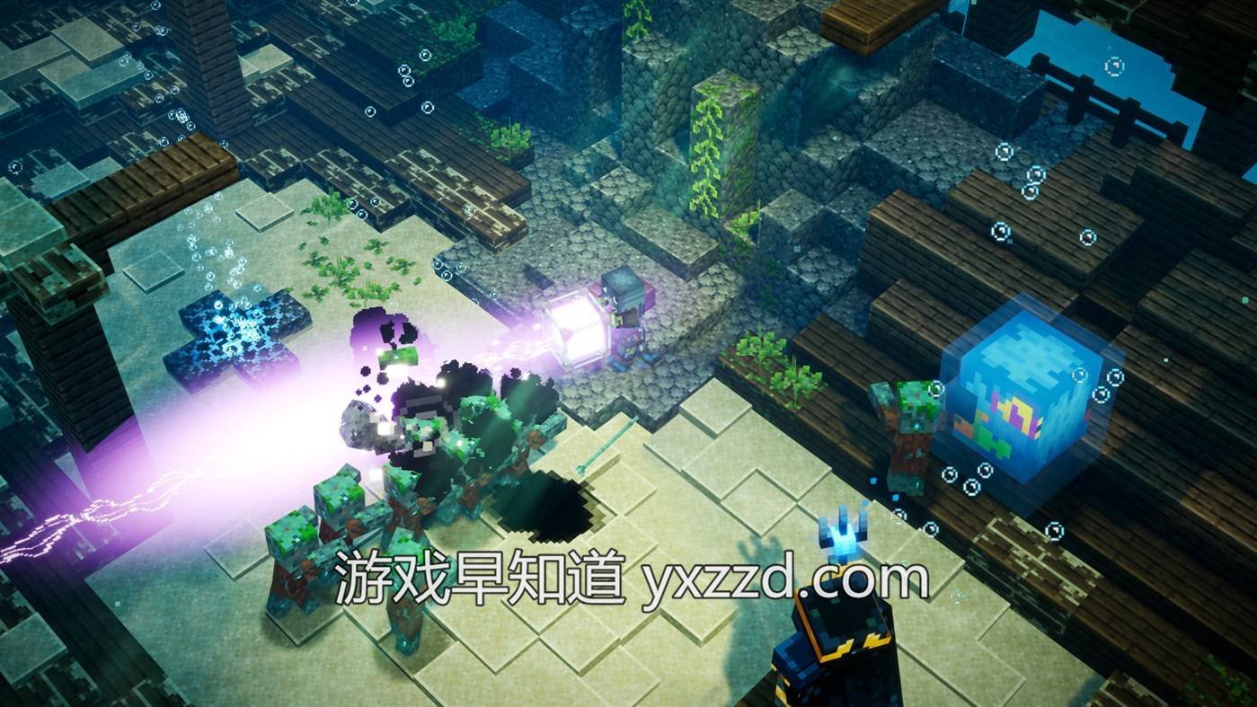 塞尔达传说：旷野之息 重制版 截图18